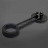 Llave para abrir tapas de bidones