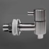 Llave de Acero Inoxidable 5/8