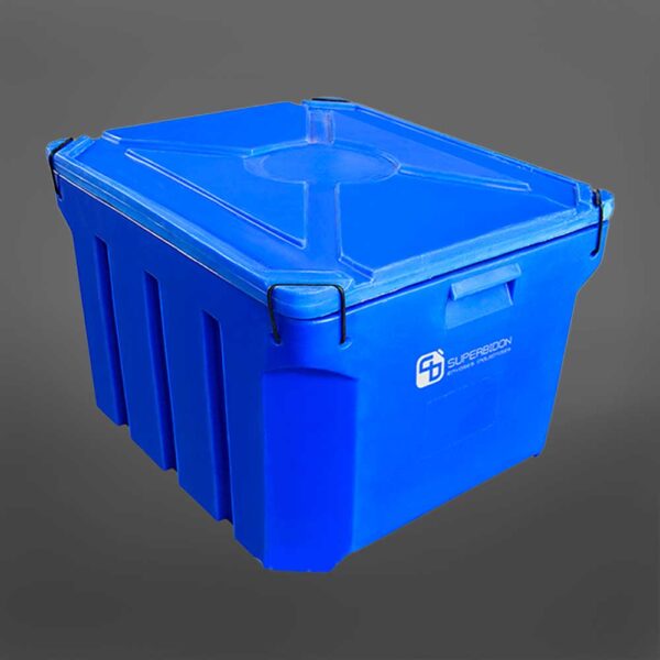 Bins Isotérmico 200 Litros 1