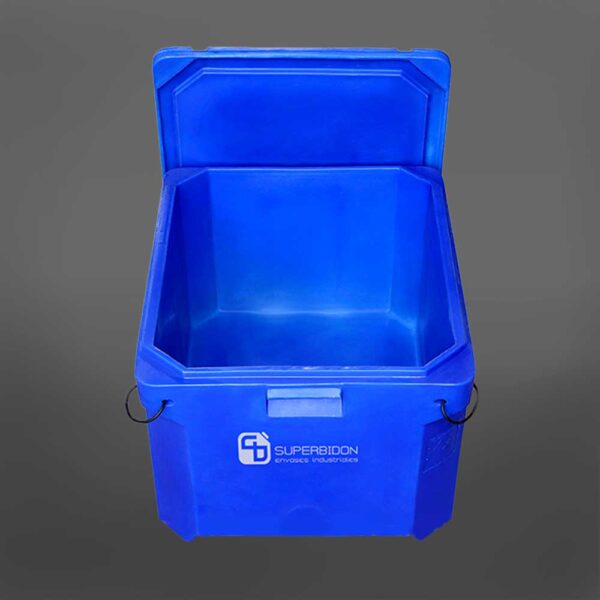 Bins Isotérmico 200 Litros 2