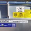 Estanque para Combustible 1000 litros 6