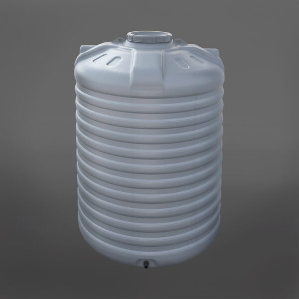Estanque para Agua de 3000 litros