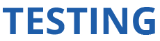 Testing Logo_Mesa de trabajo 1